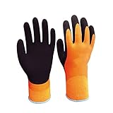 STOBOK 1Paar Niedertemperaturbeständige Kälteschutz Für Garten Langlebig Ergonomisches Design Für Winterarbeiten