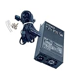1U Computer-Netzteil, temperaturgesteuerter Lüfter für leisen Betrieb, 250 W, 300 W, 700 W, 850 W