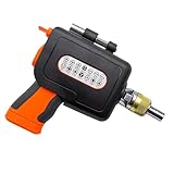 16 in 1 Multi Schraubendreher Set Multi Winkel Elektrischer Schraubendreher mit Bit Magazin Handbuch Set