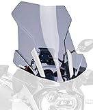 Puig 6486H Tourenscheibe, getönt