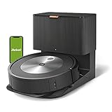 iRobot® Roomba® J6+ (6550) Wi-Fi® Connected Self-Emptying Roboter Vakuum