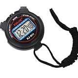Sport - Handheld Digital Timer, Leichtes Countdown - | Wiederverwendbares Multi -Mode