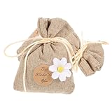 ULTECHNOVO 2stücke Lufterfrischer Duftsäckchen Duftsack Für Kleiderschrank Schlafzimmer Schuhschrank Wc Auto Mit Aufhängeseil Für Kleidung Duft Aromatherapie Beutel