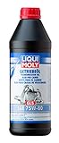 LIQUI MOLY Getriebeöl (GL5) 75W-80 | 1 L | Getriebeöl | Hydrauliköl | Art.-Nr.: 3658