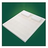Latexmatratze 140X200,Memory Foam Mattress,100% Natürlich, Kühlen Schlaf Für Schlafzimmer Hotels,90x200X10cm