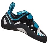 La Sportiva Damen Tarantula Boulder Kletterschuhe, Eiskristall, 33 EU