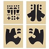 Spielgriff Grip Tape Grip Aufkleber Klassische Version Für Machene Controller Silicon Aufkleber Hautsteuerungsaufsätze