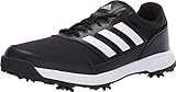 adidas Herren Tech Response 2.0 Golfschuh, schwarz, 49 1/3 EU