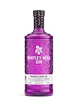 Whitley Neill Rhubarb & Ginger Gin 0,7l - 43%