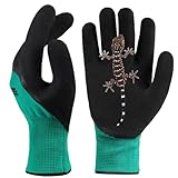 Bisssichere Handschuhe | 1 Paar Handschuhe Für Den Umgang Mit Kleintieren, Sicherer, Schnittfester, Isolierter, Verdickter Handschutzhandschuh Für Kleintiere, Hunde, Hamster, Eichhörnchen Und Katzen
