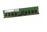Samsung 8 GB DDR4 3200 MHz PC RAM (M378A1K43EB2-CWE) – Desktop Arbeitsspeicher, CL22, 1.2 V, UDIMM, Original Samsung Speicher – Hohe Leistung & Zuverlässigkeit für PC, Gaming & Office