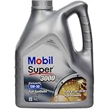 Motoröl 5W30 Kompatibel mit von Autoteile Gocht