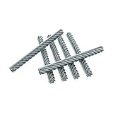 Exvape Expromizer TCX Edelstahldochte 6er Pack