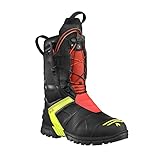 HAIX Fire Hero 3.0: Der sicherste Feuerwehrschuh der Welt: Dein zuverlässiger Fire Hero 3.0.. UK 9.5 / EU 44