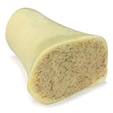 Arquivet - Mit Hühnchen gefüllter Knochen - für Hunde - Packung mit 20 Stück - ca. 3.200 g