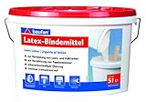 5 Liter BAUFAN Latex Bindemittel