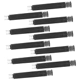 Homoyoyo 1Satz Nachfüllpatronen Für Tintenstifte Mit Schnell Trocknender Für Verbesserung Der Einfache Handhabung Und Sauberes Schreiben