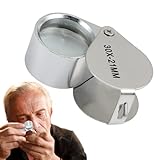 Lupe Lupe, Schmuck Lupe | Schmuck Lupe Tasche Lupe Lupe Schmuck Lupe Kleine Schmuck Schleife Lupe Schmuck Lupe Schmuck Lupe L