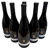 Kellerei Meran, GRAF Cabernet Riserva Südtirol DOC 2022, Rotwein aus Italien, 750ml, 6er-Set