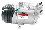 Automatischer Klimakompressor Für Chevrolet Für Cobalt Für Spin 1.8 659958011 94777204 308C87499 201C18379 Auto-Klimaanlagenkompressor Kompatibel