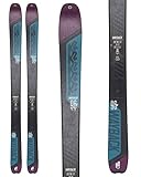 K2 x Herren Inlineskates, Schwarz, 160 cm