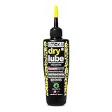 Muc-Off MUC966 Dry Lube - 120ml Öl