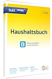 WISO Haushaltsbuch 2022