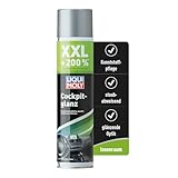 LIQUI MOLY Cockpitglanz XXL | 600 ml | Autopflege | Art.-Nr.: 1610