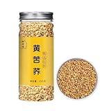 Natürlicher Kräutertee Gesunder Tee Gelber Buchweizentee 5,29oz Sichuan Daliang Berg Buchweizentee 150g für Restaurants