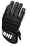 Instrike Pro Hockey Handschuh Devil Gen2 Eishockeyhandschuh Senior (14') Premium Qualität