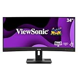 ViewSonic VG3456C