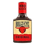 Bull's Eye -Original Barbecue-Sauce - 355 G