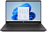 HP Laptop | 15,6 Zoll FHD IPS Display | AMD Ryzen 5 5500U | 6 x 4.00 GHz | 16GB DDR4 RAM | 512GB SSD | AMD Grafik | Windows 11 Pro