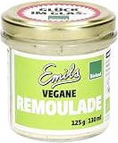 vegane Bioland Remoulade () 12 x 130 ml