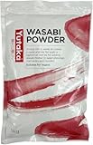 Yutaka Japanisches Wasabi-Pulver, Premiumqualität, 1 kg