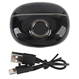 CHEOTIME Language Übersetzung Ohrhörer, Sprachübersetzer Ohrhörer mit Earhook Support 144 Sprachen Übersetzungen, Übersetzergerät mit App für Sportgeschäft, Bluetooth 5.49