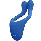 BeauMents Doppio, blue