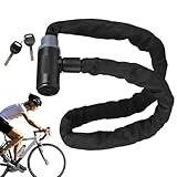 manhegari Sicheres Fahrradschloss - Diebstahlschutz Für Rennräder - Diebstahlschutz für Fahrräder und E-Fahrzeuge