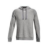 Under Armour Herren UA Rival Fleece Hoodie Shirt