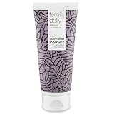 Australian Bodycare Femi Daily 200 ml | Intimpflege für Damen bei Juckreiz, Trockenheit, Irritationen und unerwünschten Gerüchen | Auch zur Pflege Scheidentrockenheit, Geruch und Brennen