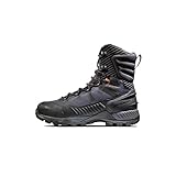 Mammut Blackfin III WP High Herren schwarz 9.5