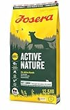 Josera Active Nature Trockenfutter für Hunde 12,5 kg