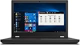 Lenovo ThinkPad P15 G2|i7-11850H|15' |FHD 1920 x 1080|512 GB|Windows 11 Pro (Generalüberholt)