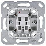 GIRA System 55 (310–600) Wechselschalter ein/aus