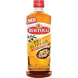 Bertolli Brat Olivenöl hoch erhitzbar, 6er Pack (6 x 500ml)