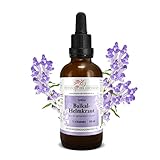 Baikal-Helmkraut Tinktur 50ml, Scutellaria baicalensis, 1:4 Extrakt, Premium Qualität, Hergestellt in Österreich, Nahrungsergänzungsmittel, Vegan