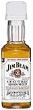 Jim Beam - Kentucky Straight Bourbon Whiskey - 12 x 50 ML