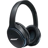 Bose 741158-0010 SoundLink Around-Ear Wireless Kopfhörer schwarz