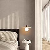 TIYETA Moderne Bauernhaus-Pendelleuchte, Mini-Stein-Pendelleuchten, Hängeleuchten für Küche, industrielle Hängeleuchte, verstellbare Hängeleuchten, Stil 4