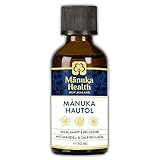 MANUKA HEALTH Manuka Öl mild 50 ml